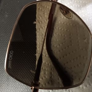 Jimmy Choo shades